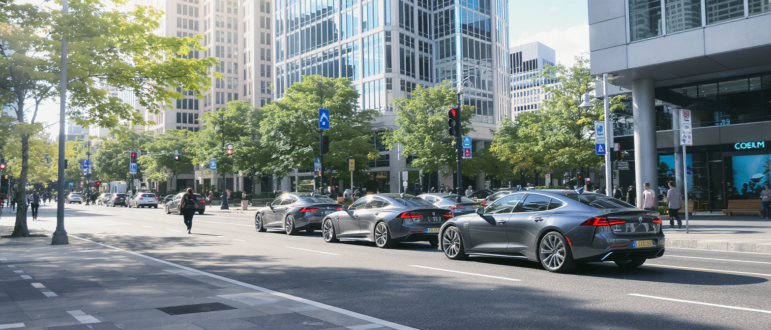 découvrez 5 bonnes raisons d'adopter la voiture hybride en ville : économies, écologie, confort de conduite et bien plus pour faciliter vos déplacements urbains.