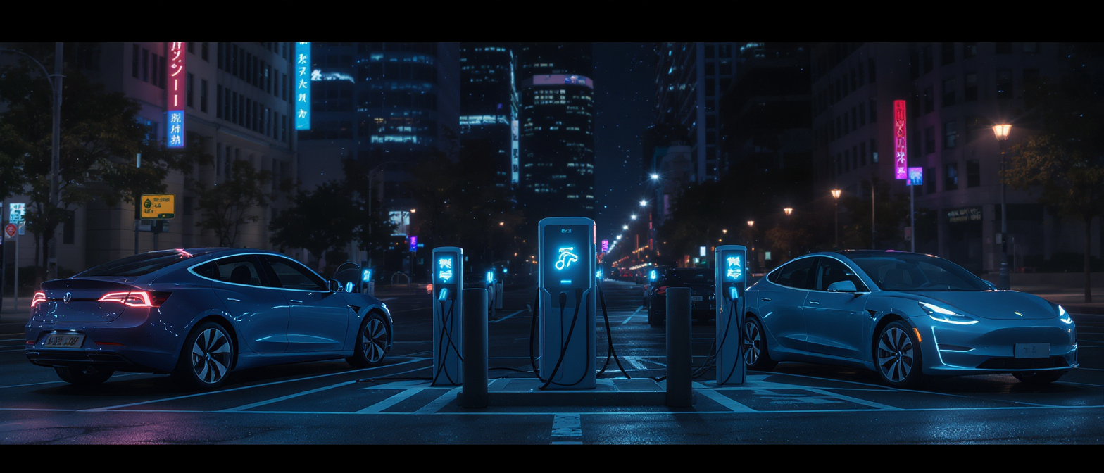 découvrez la vérité sur les voitures électriques en explorant 5 idées reçues courantes et leurs explications. démystifiez les mythes pour mieux comprendre l’avenir de la mobilité électrique.