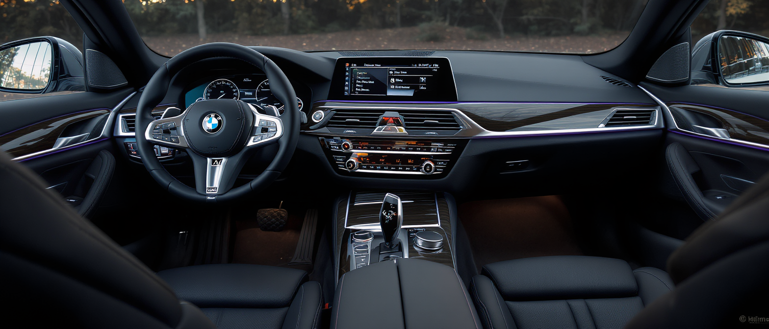 découvrez les accessoires high-tech essentiels pour bmw : gadgets innovants, connectivité avancée et équipements intelligents pour améliorer confort, sécurité et expérience de conduite.