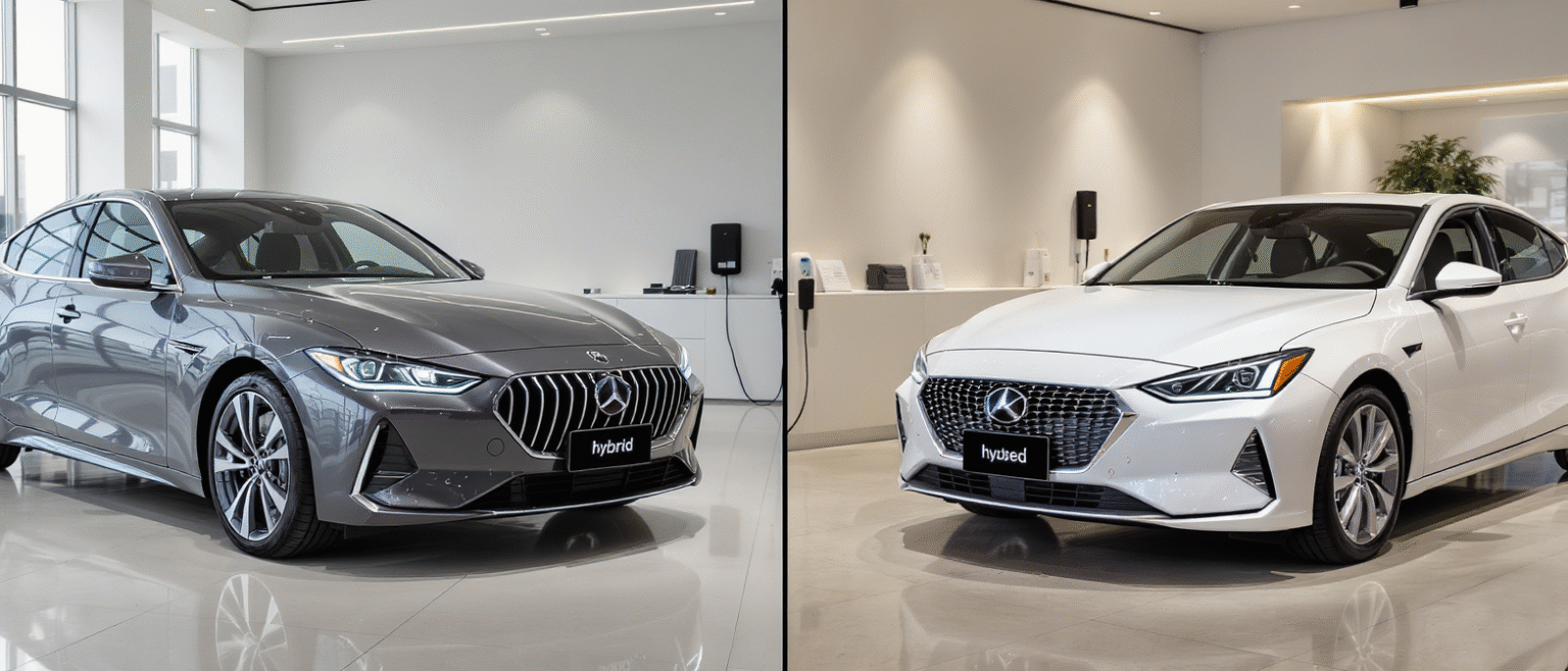 découvrez les avantages et inconvénients de l'achat d'une voiture hybride neuve ou d'occasion. conseils, comparatif des coûts, critères de choix : tout pour bien décider entre neuf et seconde main.