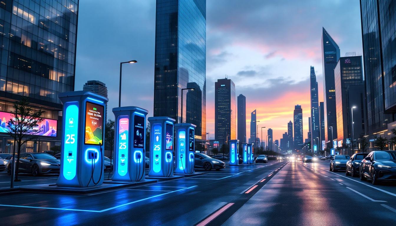 découvrez notre sélection des voitures incontournables de 2025 à acheter pour faire le meilleur choix. explorez les nouveautés, performances et innovations à ne surtout pas manquer cette année !