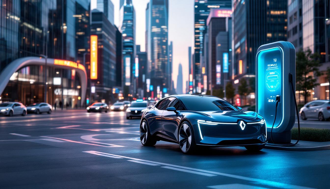 découvrez toutes les démarches simplifiées pour acheter une renault en 2025 : conseils, étapes clés et astuces pour un achat serein et rapide de votre nouvelle voiture.