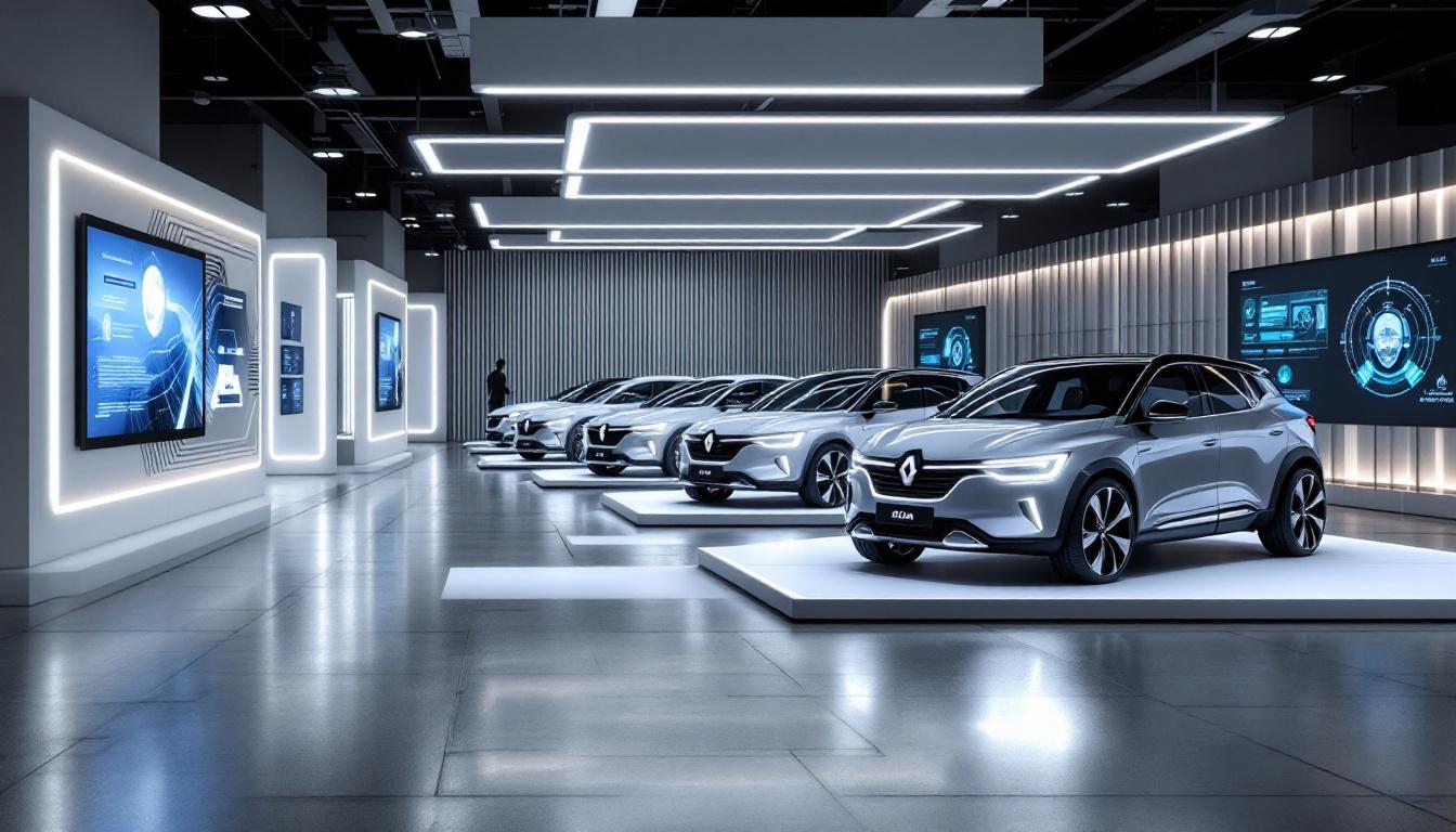 découvrez nos conseils pratiques pour choisir entre une renault neuve ou d’occasion et réussir votre achat en toute confiance. faites le bon choix selon vos besoins et votre budget !