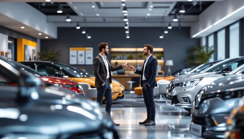 découvrez nos conseils pratiques pour acheter une renault neuve ou d’occasion en toute confiance. comparez les avantages, trouvez les meilleures offres et faites le bon choix selon vos besoins et votre budget.