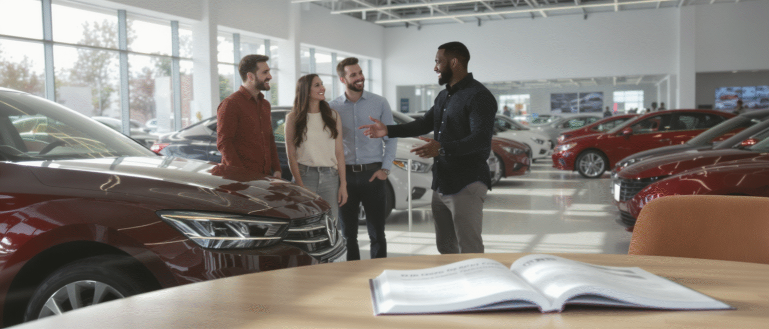 découvrez comment choisir la voiture idéale grâce aux conseils du guide des experts. comparez les critères essentiels et trouvez le véhicule adapté à vos besoins avant d'acheter votre prochaine voiture.