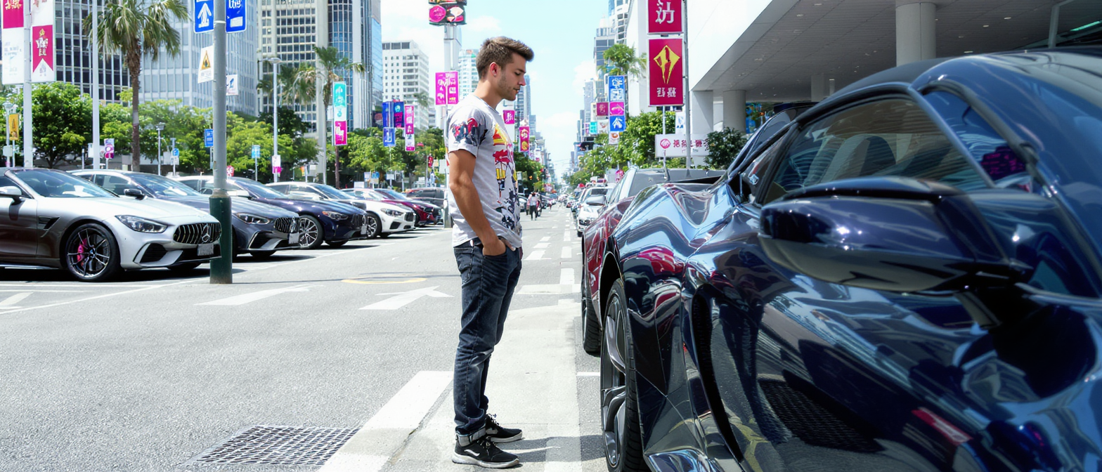 découvrez notre guide pratique pour acheter une voiture en toute confiance : conseils essentiels, étapes clés et astuces pour bien débuter votre achat automobile.