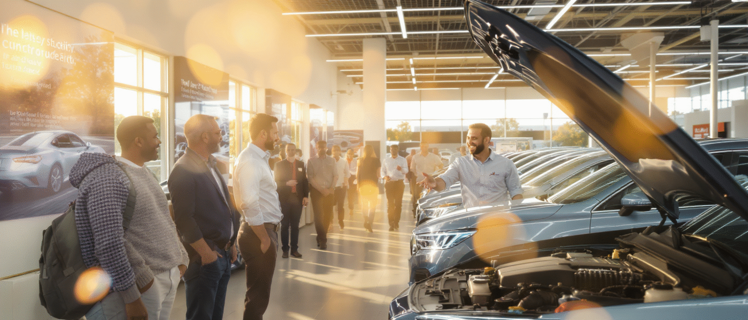 découvrez nos conseils clés pour bien débuter l'achat de votre voiture. ce guide pratique vous accompagne étape par étape pour faire le meilleur choix et réussir votre achat en toute sérénité.