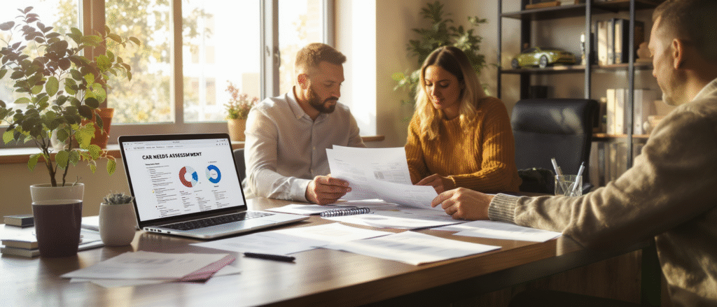 Acheter une voiture : guide analyse des besoins découvrez notre guide complet pour acheter une voiture en identifiant et en analysant précisément vos besoins. conseils pratiques pour faire le bon choix selon votre budget, mode de vie et attentes.