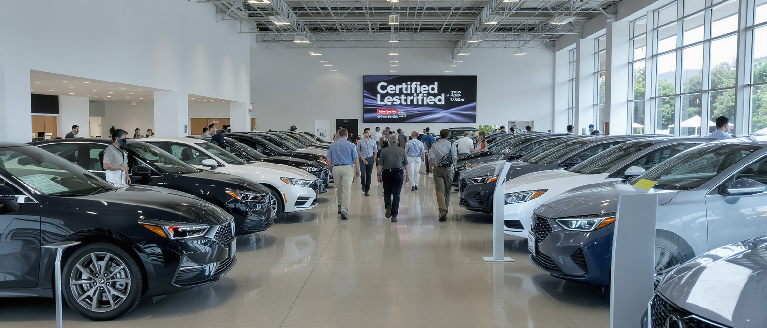 découvrez notre guide complet sur les labels de qualité pour l’achat d’une voiture. apprenez à reconnaître les certifications fiables et choisissez votre véhicule en toute confiance !