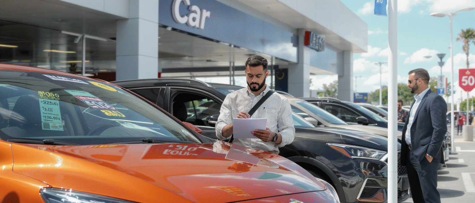 découvrez notre guide complet pour acheter une voiture en toute sérénité : conseils pratiques et erreurs à éviter afin de réaliser un achat sûr et avantageux.