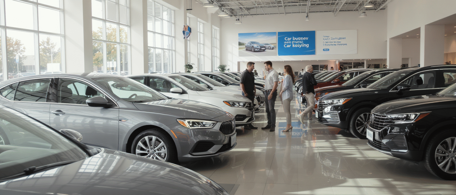 découvrez notre guide malin pour acheter une voiture en toute confiance, spécialement conçu pour les non-initiés. conseils, astuces et étapes clés pour un achat facilité et sans mauvaise surprise.