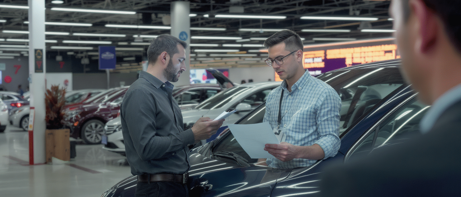 découvrez nos conseils pratiques pour acheter une voiture en toute sécurité. suivez notre guide complet pour éviter les arnaques et faire le bon choix lors de votre achat automobile.