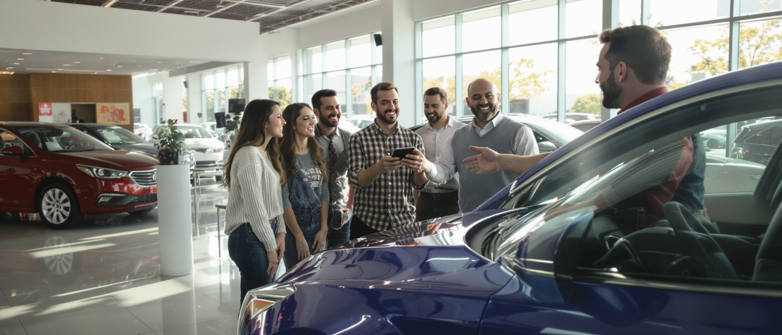 découvrez notre guide complet pour acheter votre première voiture : conseils pratiques, étapes essentielles, erreurs à éviter et astuces pour réussir votre premier achat auto en toute confiance.