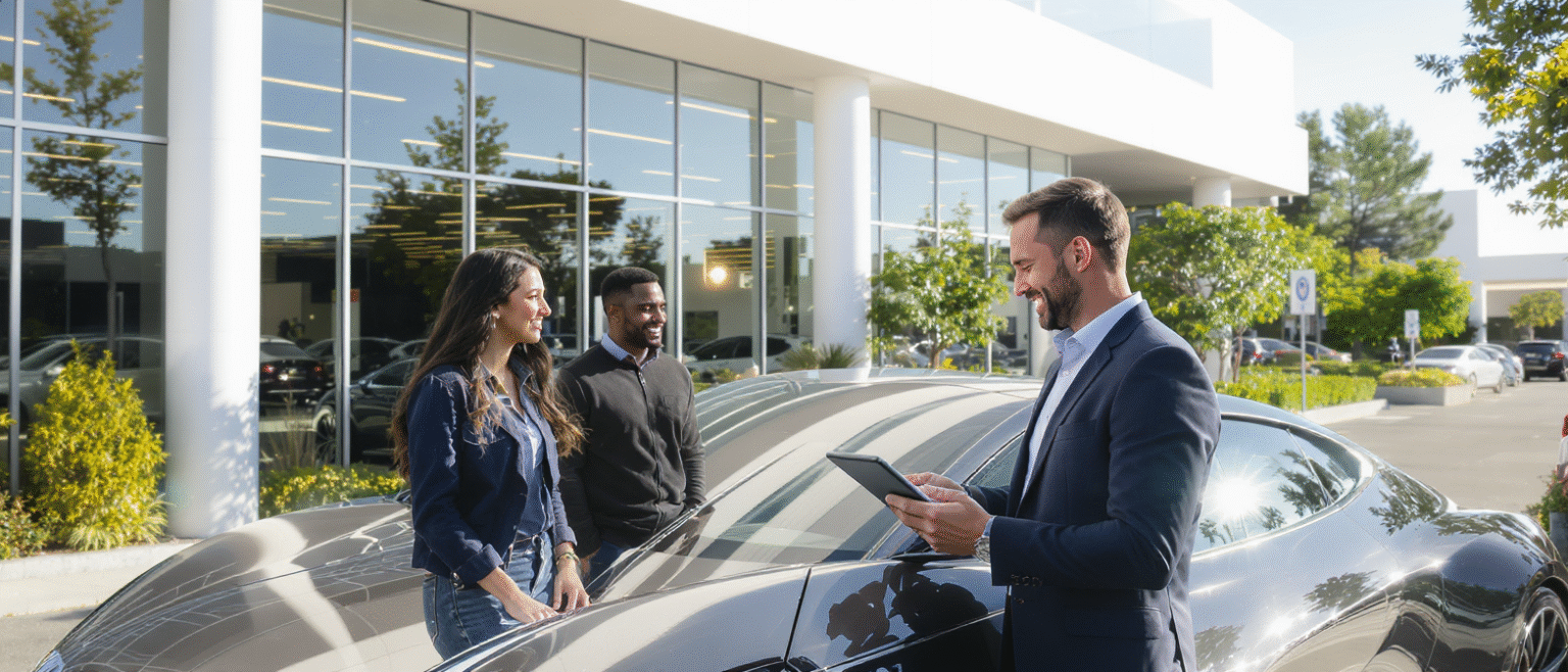 découvrez notre guide exclusif pour acheter une voiture facilement : conseils, étapes clés et astuces pour faire le bon choix et réussir votre achat en toute confiance.