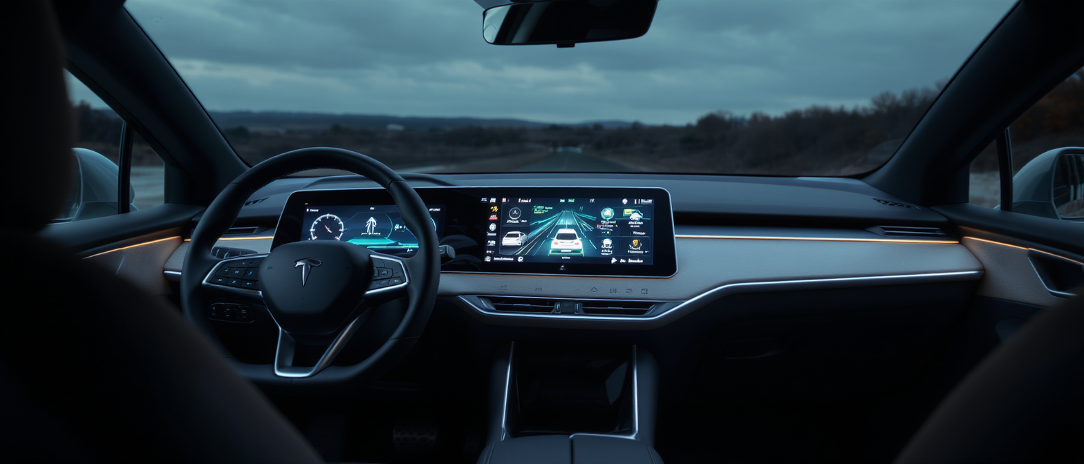 découvrez les dernières innovations en aide à la conduite dédiées aux véhicules propres : technologies intelligentes, sécurité renforcée et confort de conduite pour une mobilité durable.