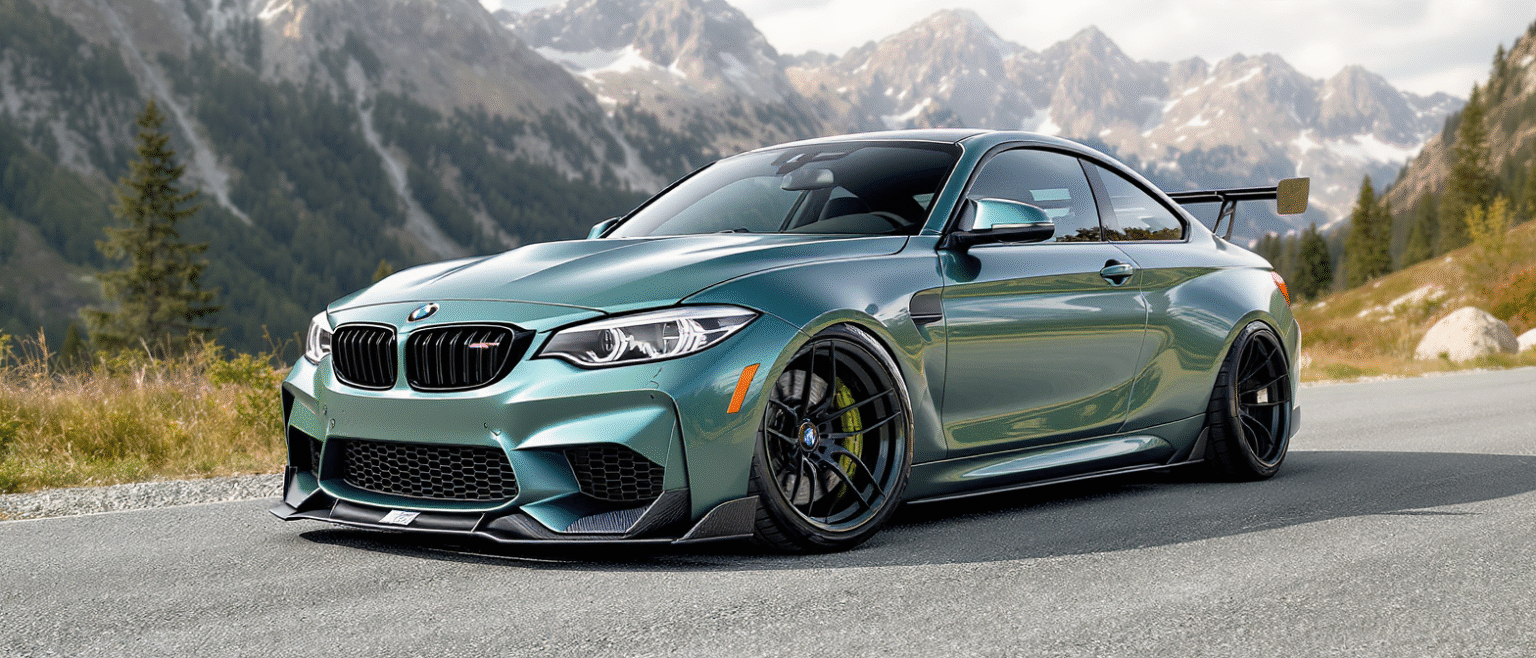 découvrez comment alpina transforme les bmw en véritables bijoux automobiles, alliant performances exceptionnelles, luxe et exclusivité. plongez dans l’univers unique de ce préparateur d’exception.