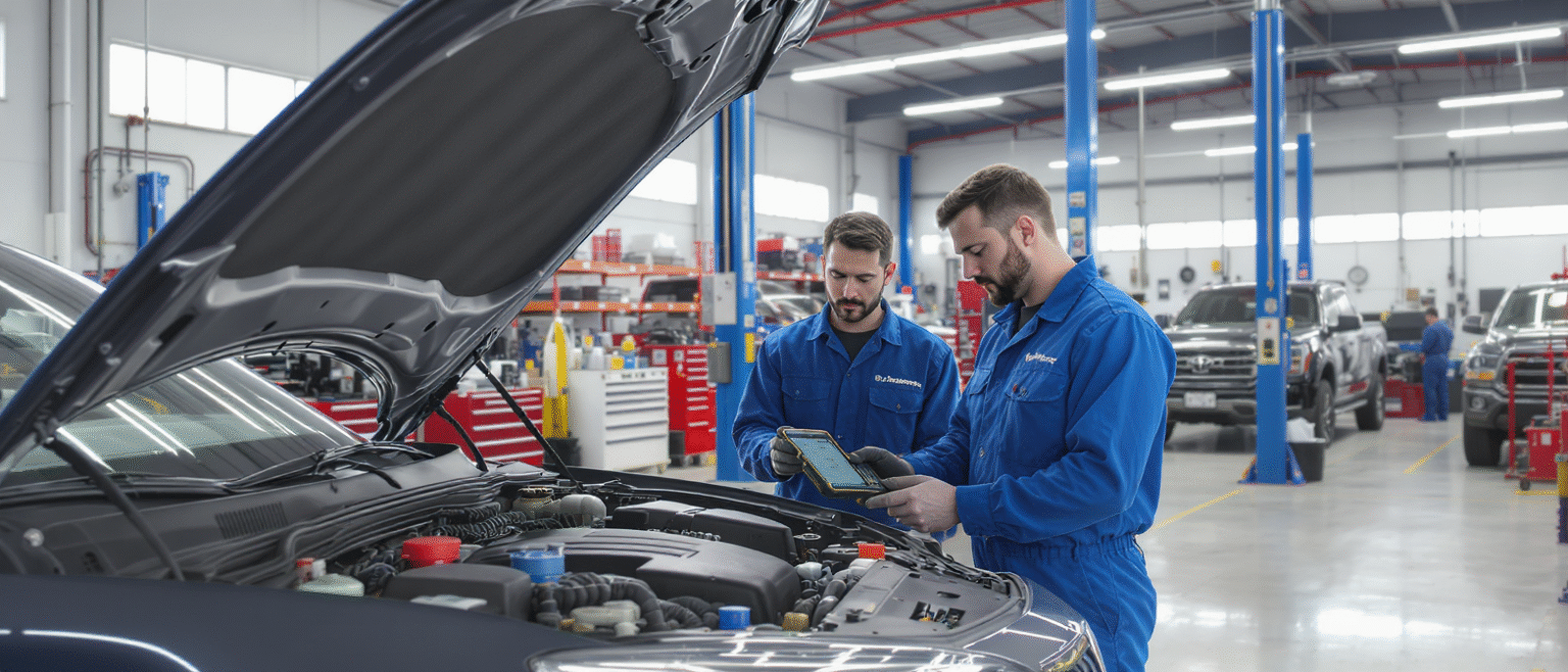 découvrez pourquoi l’entretien automobile régulier est un investissement rentable : prévention des pannes, économies à long terme et valorisation de votre véhicule. analyse complète des avantages d’un bon suivi mécanique.