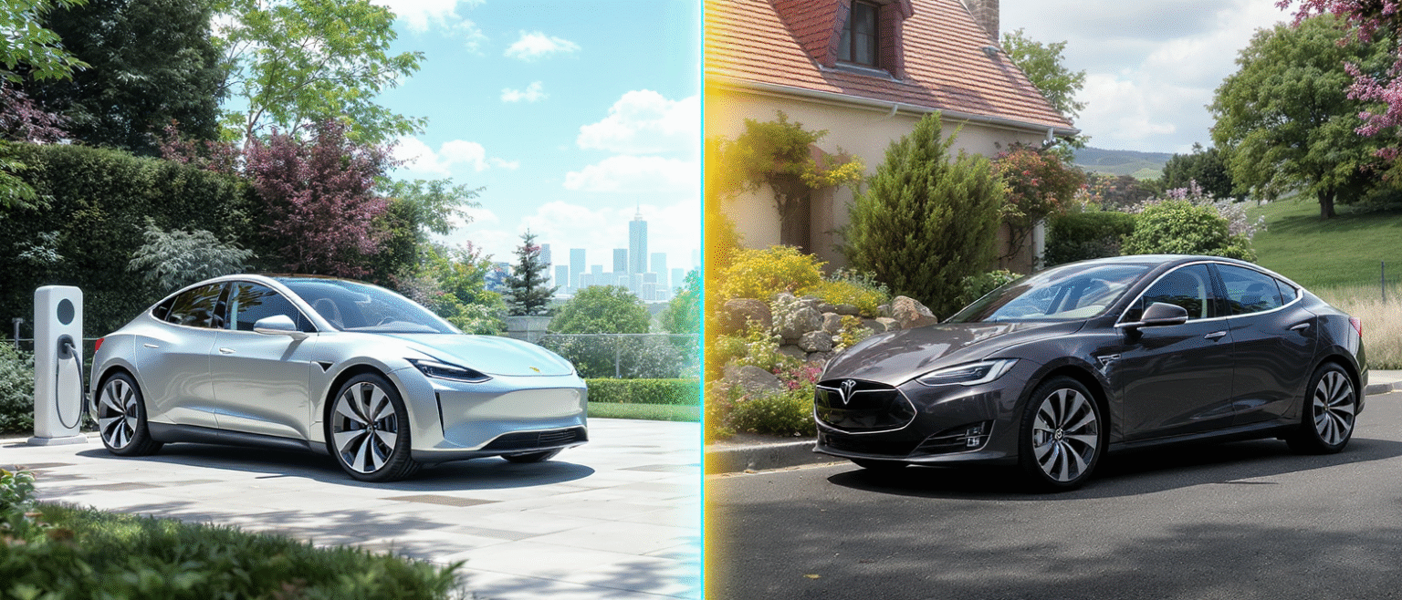 découvrez si l'assurance d'une voiture électrique coûte plus cher qu'une assurance classique, et les critères qui influencent le prix de votre couverture. conseils pour bien choisir votre assurance spécifique.