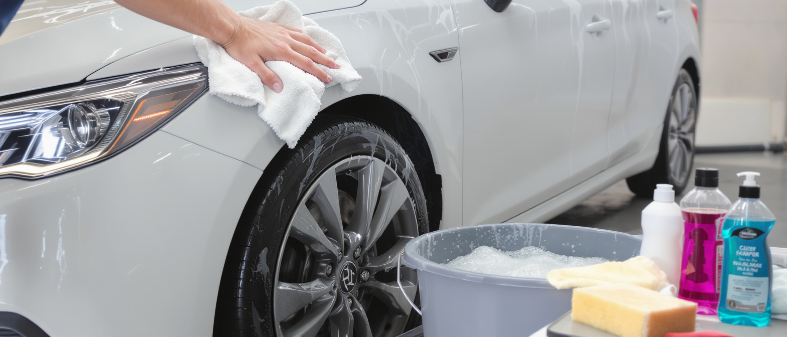 découvrez nos meilleures astuces de lavage voiture pour une carrosserie éclatante toute l’année. conseils simples, produits efficaces et gestes à adopter pour entretenir et protéger votre véhicule au quotidien.