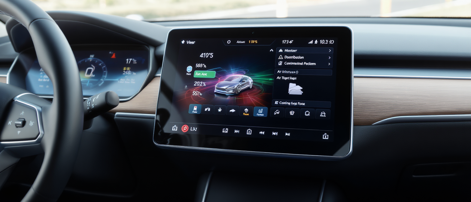 découvrez nos meilleures astuces pour augmenter l’autonomie de votre voiture électrique : conseils pratiques, économies d’énergie et bonnes habitudes de conduite pour rouler plus longtemps en toute sérénité.