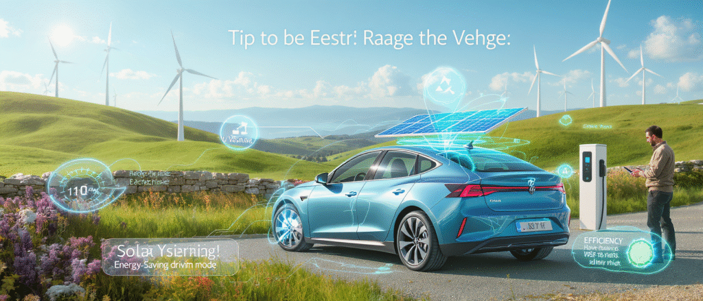 Astuces pour augmenter l’autonomie d’une voiture électrique découvrez nos meilleures astuces pour optimiser et augmenter l’autonomie de votre voiture électrique. profitez de conseils pratiques pour rouler plus longtemps et économiser l’énergie de votre véhicule.