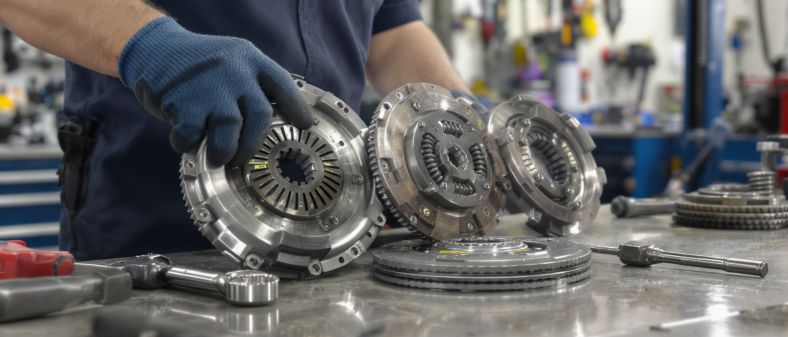 découvrez nos conseils pratiques pour prolonger la durée de vie de votre embrayage, éviter les pannes coûteuses et optimiser les performances de votre véhicule au quotidien.