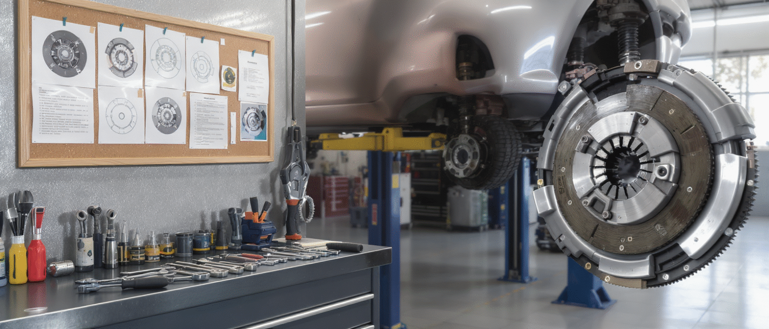 découvrez nos meilleures astuces pour prolonger la durée de vie de votre embrayage, éviter les pannes et économiser sur les réparations grâce à des conseils simples et efficaces.