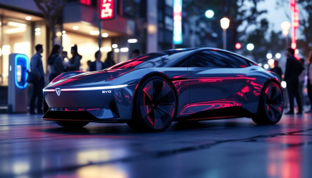 découvrez notre avis sur les voitures électriques byd : performances, autonomie, fiabilité, rapport qualité-prix… faut-il acheter une byd en 2024 ? nos conseils pour bien choisir.