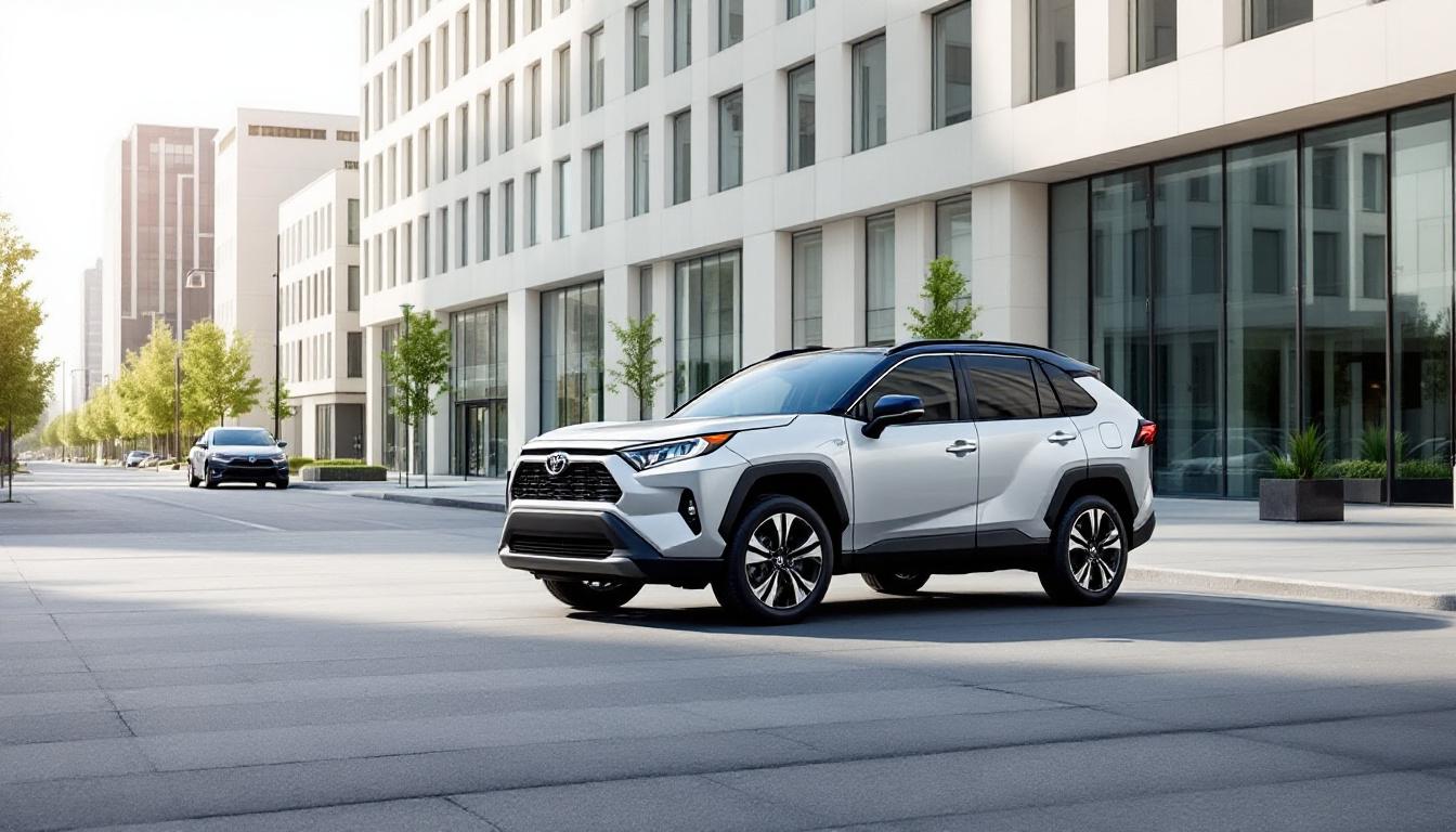 découvrez les avis des clients sur toyota en 2025 : retours d'expérience, évaluations de fiabilité et satisfaction des conducteurs sur les nouveaux modèles et services proposés par la marque.