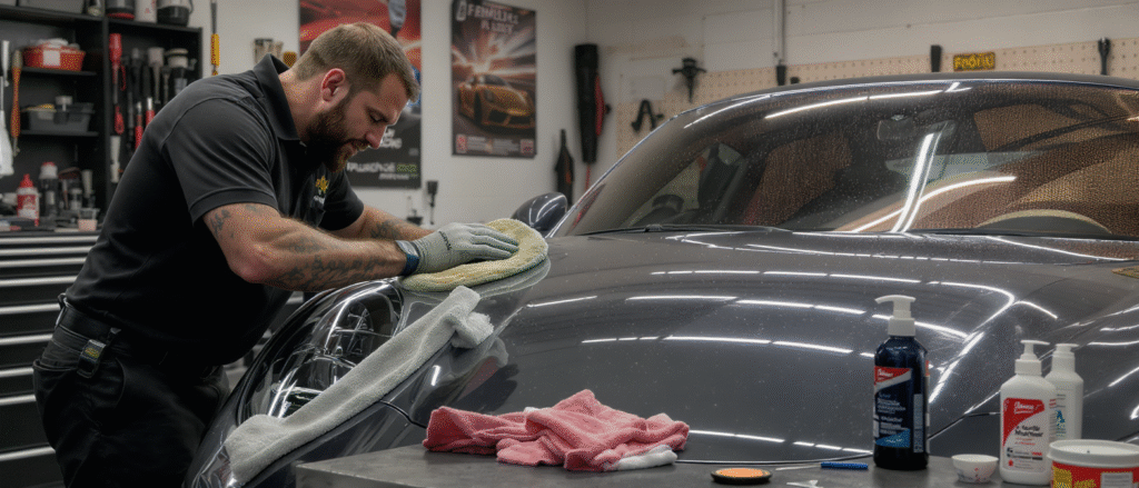 découvrez nos astuces et conseils pratiques pour bien entretenir votre porsche et préserver sa performance et sa valeur. apprenez les bons gestes pour prendre soin de votre voiture de prestige.