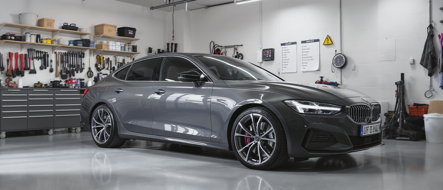 découvrez nos conseils pratiques pour bien entretenir une voiture qui roule peu : fréquence des révisions, gestion de la batterie, pression des pneus et astuces pour préserver votre véhicule en bon état même avec un faible kilométrage.