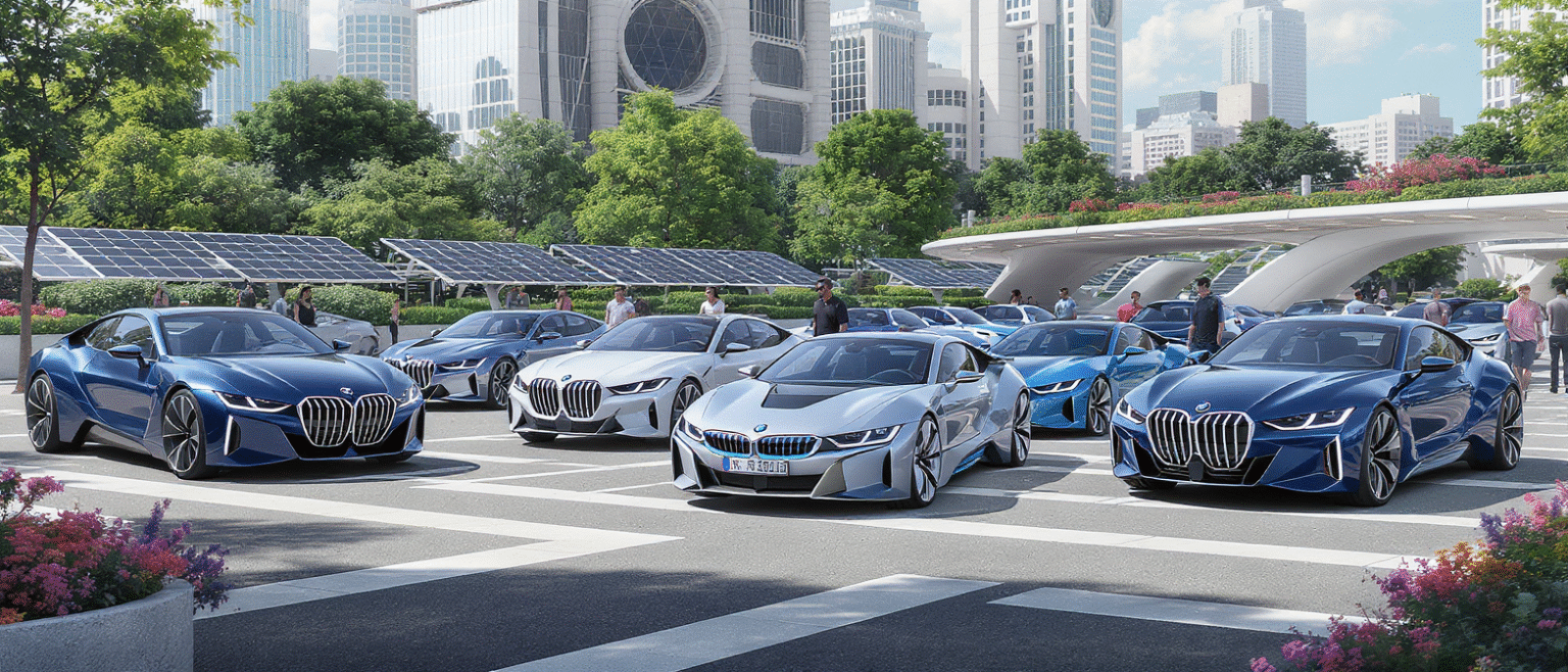 découvrez à quoi ressemblera la gamme bmw en 2025 : innovations, nouveaux modèles, design futuriste et technologies avancées. plongez dans l’avenir de l’automobile avec un aperçu exclusif des prochaines bmw.