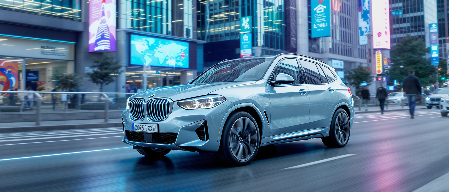 découvrez à quoi ressemblera la gamme bmw 2025 : nouveautés, design futuriste, technologies embarquées et motorisations innovantes. un aperçu exclusif de l’avenir bmw pour les passionnés d’automobile.