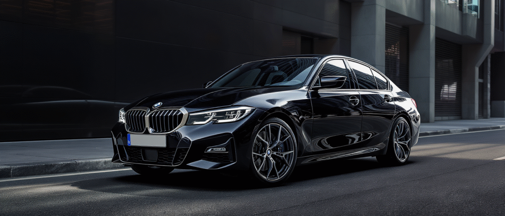 découvrez tout ce qu’il faut savoir sur la nouvelle bmw série 3 2025 : design, innovations, motorisations et équipements. ne ratez aucune information essentielle sur ce modèle incontournable.