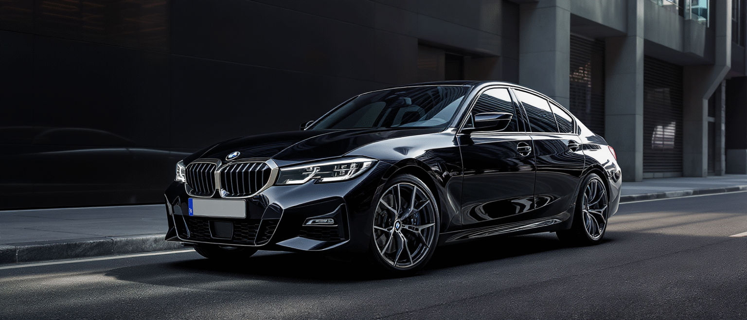 découvrez tout ce qu’il faut savoir sur la nouvelle bmw série 3 2025 : design, innovations, motorisations et équipements. ne ratez aucune information essentielle sur ce modèle incontournable.