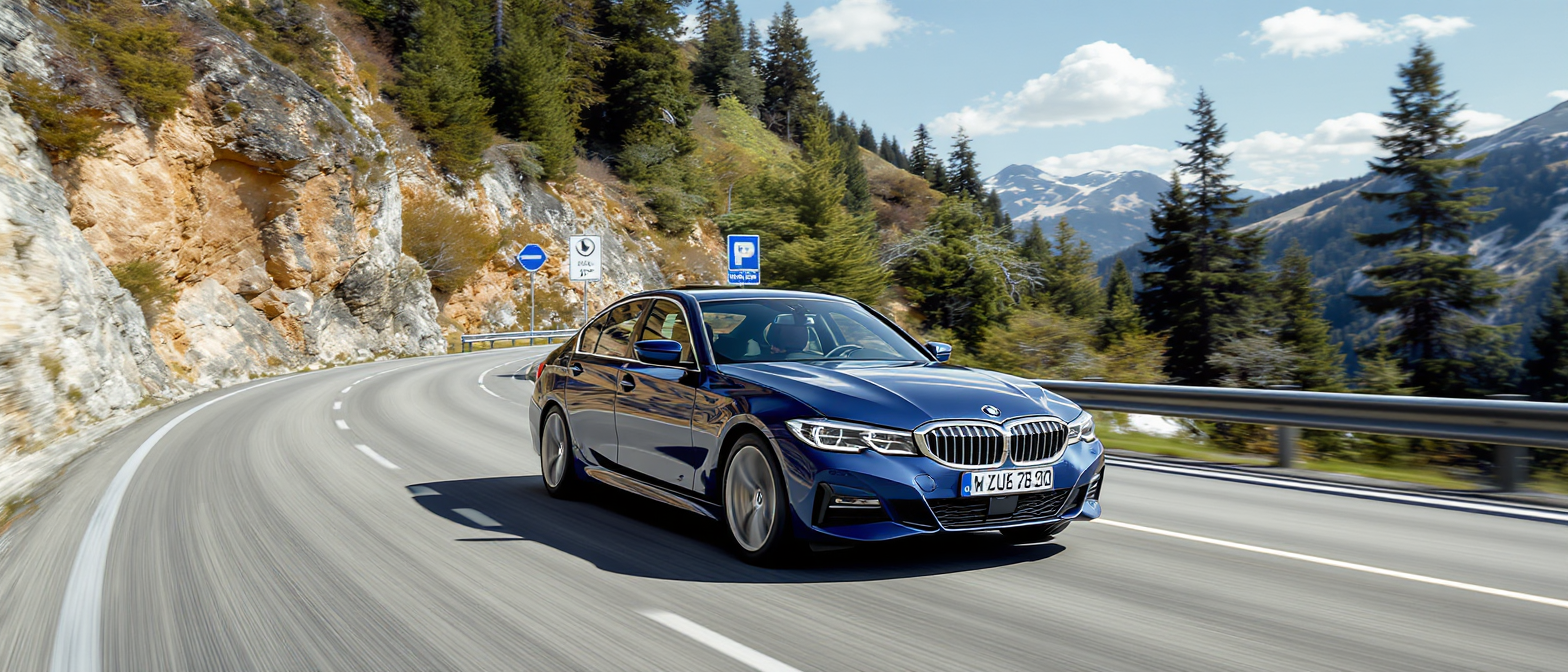 vous hésitez entre la bmw 320d et la 330e ? découvrez leur comparatif : performances, consommation, coûts et avantages pour vous aider à choisir le modèle le mieux adapté à vos besoins et à votre style de conduite.