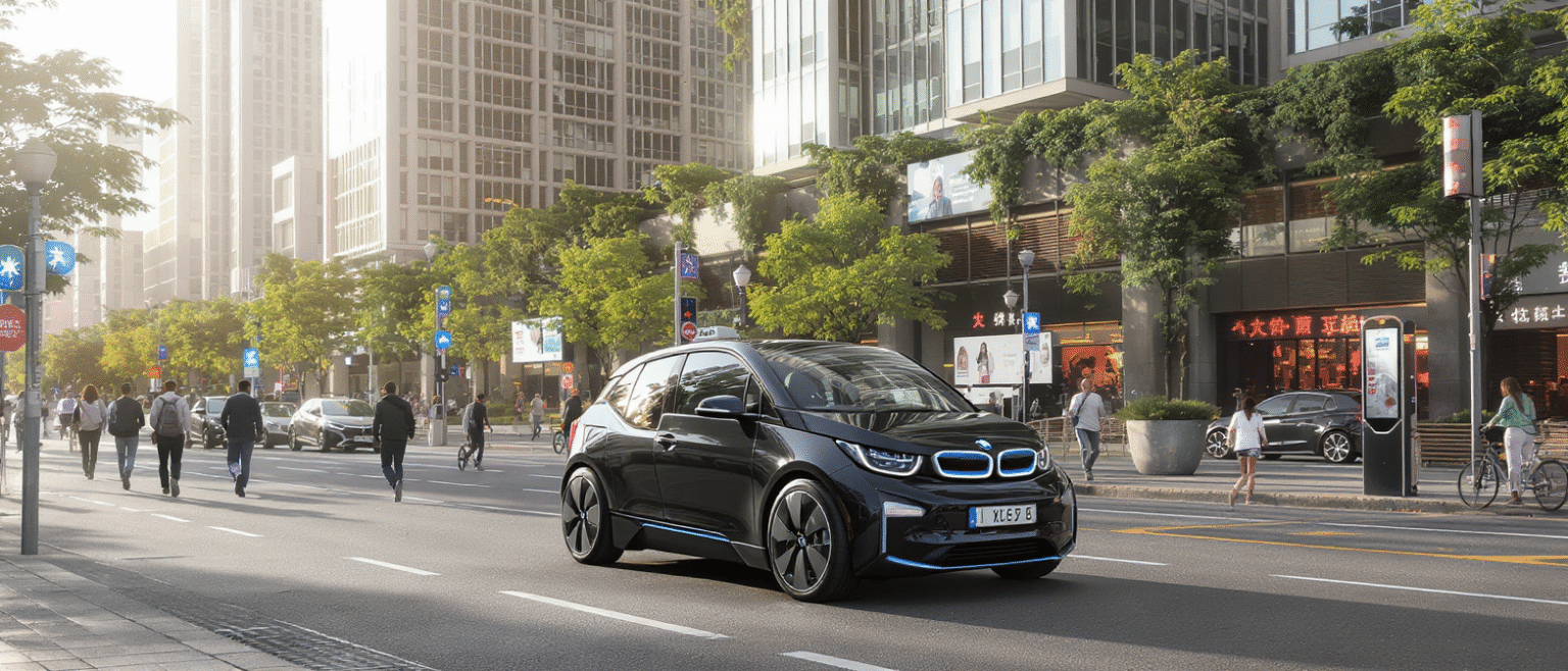 découvrez les offres bmw citadines pour 2025 : modèles, innovations et conseils pour choisir la bmw idéale adaptée à la vie urbaine. explorez les nouveautés pensées pour la ville !