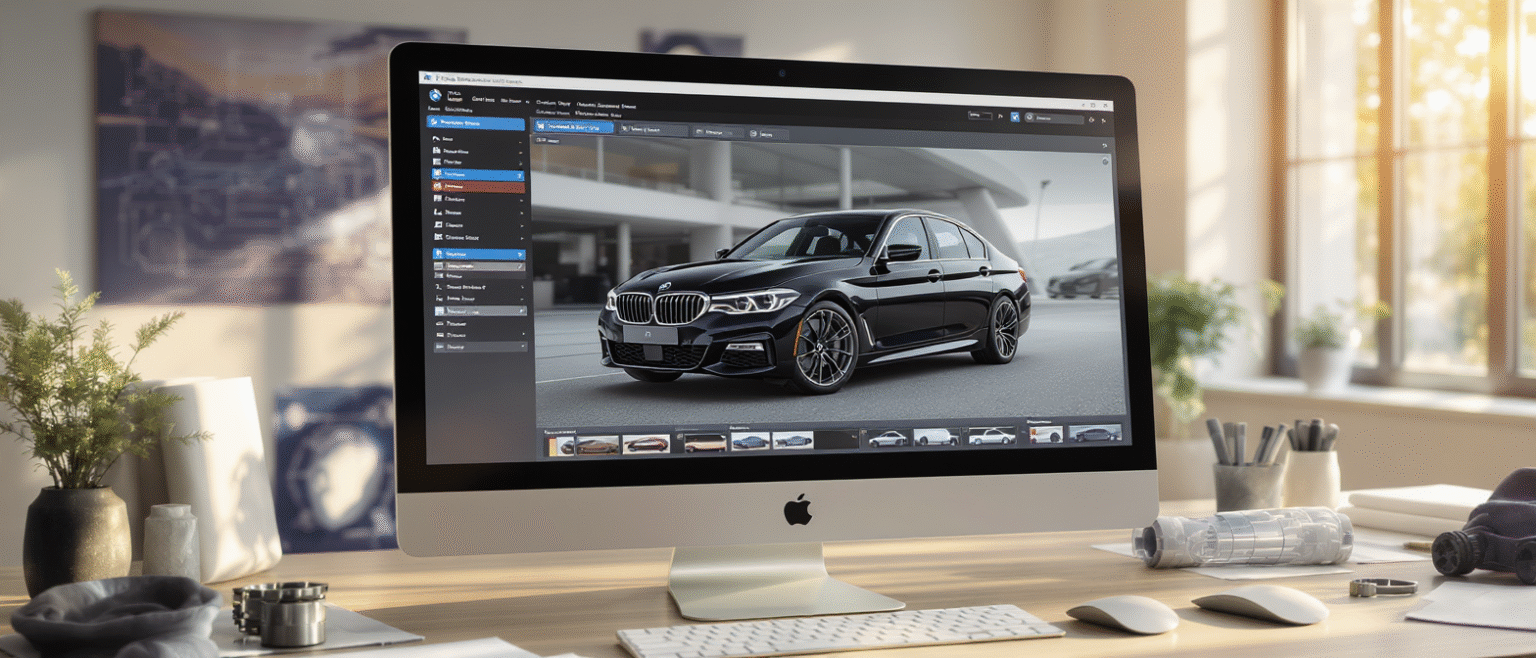 découvrez le configurateur bmw en ligne : personnalisez votre voiture selon vos envies, choisissez modèles, couleurs, options et motorisations pour créer la bmw de vos rêves.