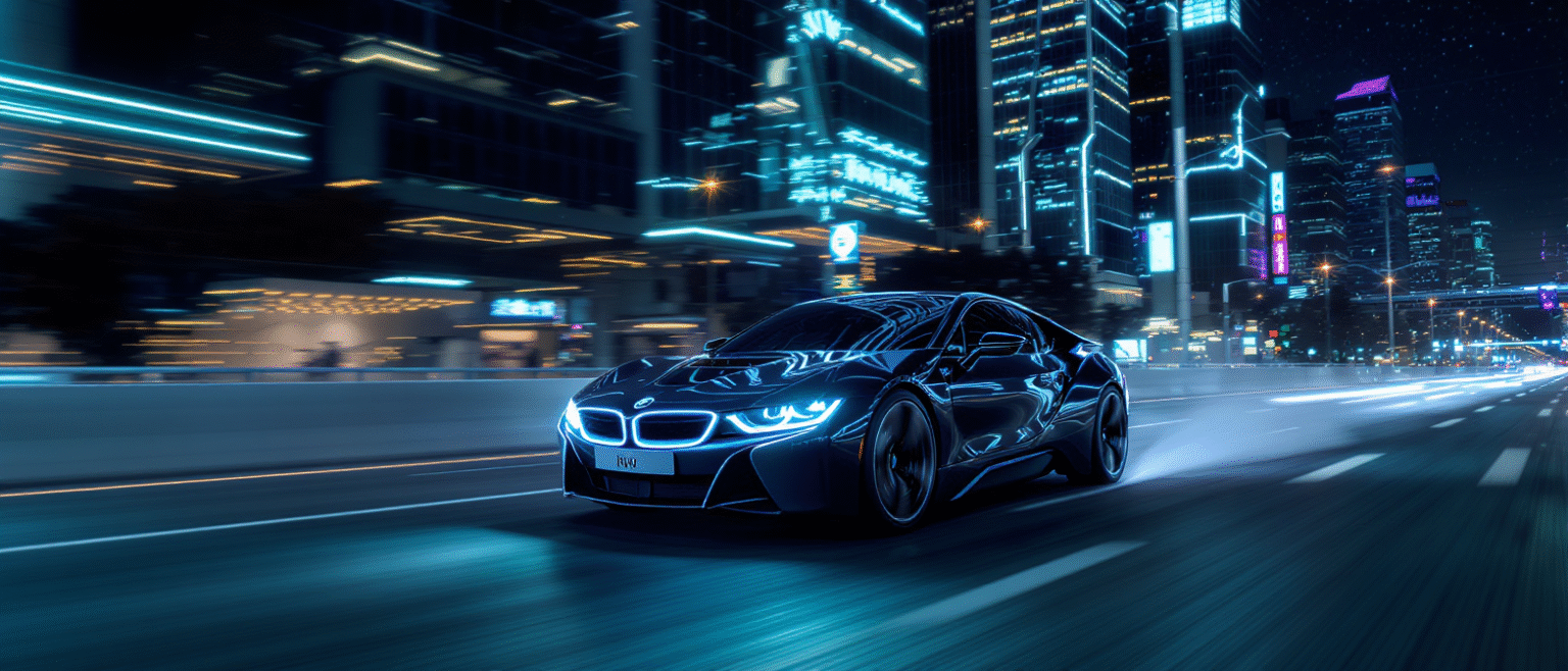 découvrez comment bmw repousse les limites de l’autonomie électrique avec ses nouveaux modèles innovants, offrant une expérience de conduite durable, performante et respectueuse de l’environnement.