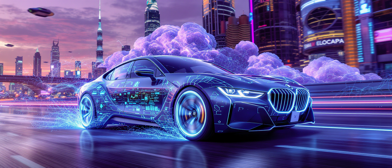 découvrez comment bmw intègre l'intelligence artificielle dans ses véhicules et ses processus : innovations, applications concrètes et perspectives d'avenir pour l'automobile.