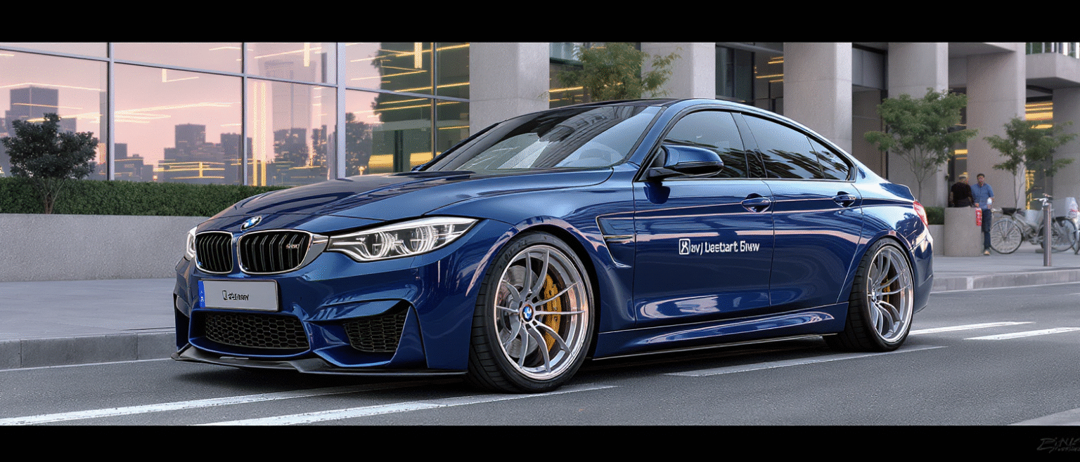 découvrez comment personnaliser votre bmw grâce au programme bmw individual. options de couleur, finitions intérieures et équipements exclusifs pour créer une voiture unique selon vos envies.