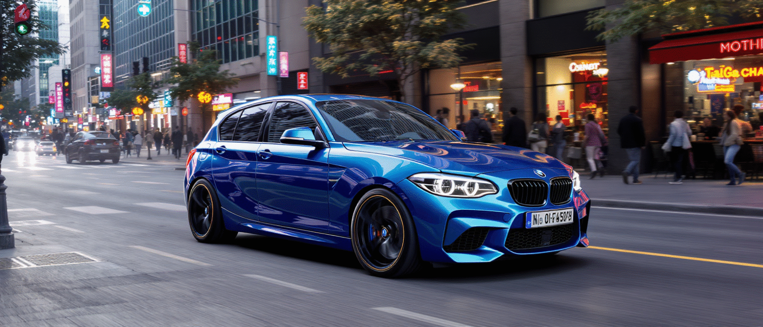 découvrez si la bmw m135i est la compacte sportive idéale ou la citadine premium qu'il vous faut. performances, design, équipements : on vous dit tout sur cette voiture polyvalente et élégante.