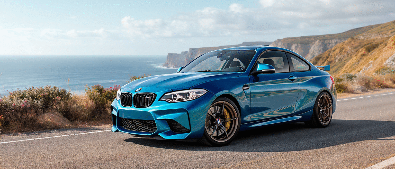 découvrez la bmw m2 cs 2025 : une sportive d’exception qui conjugue puissance, agilité et sensations fortes pour offrir le plaisir de conduite à l’état pur.
