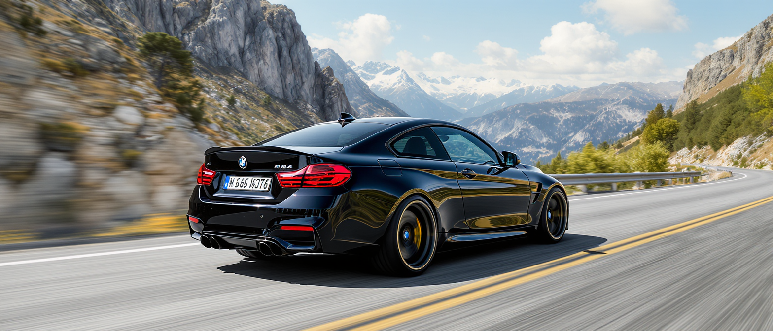 découvrez notre essai complet de la bmw m4 competition : performances, design et sensations de conduite. notre avis sur ce coupé sportif allie puissance et élégance. à lire avant de craquer !