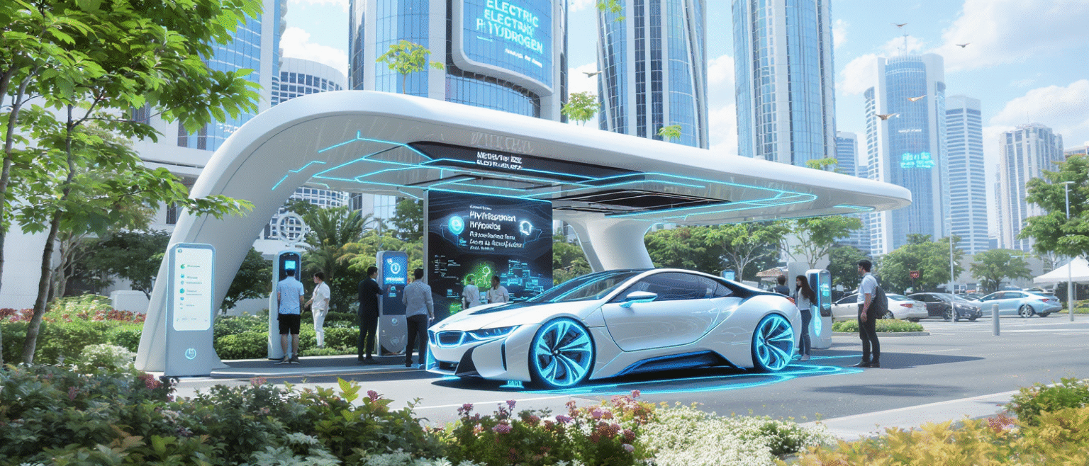 découvrez en 2025 les alternatives à la motorisation diesel chez bmw : hybrides, électriques et nouvelles technologies pour une conduite plus écologique et innovante.