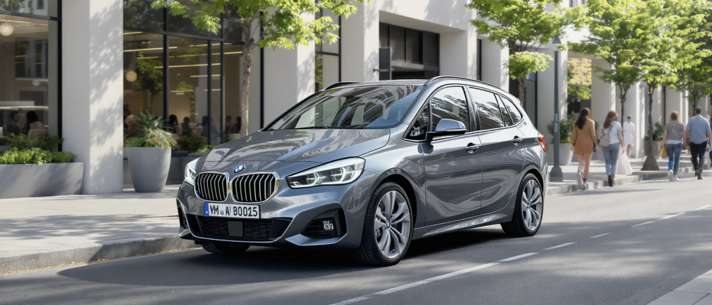 Bmw série 2 active tourer : que vaut-il en 2025 ? découvrez notre analyse complète de la bmw série 2 active tourer 2025 : design, performances, équipements, avis et nouveautés pour savoir si ce monospace compact répond à vos attentes cette année.