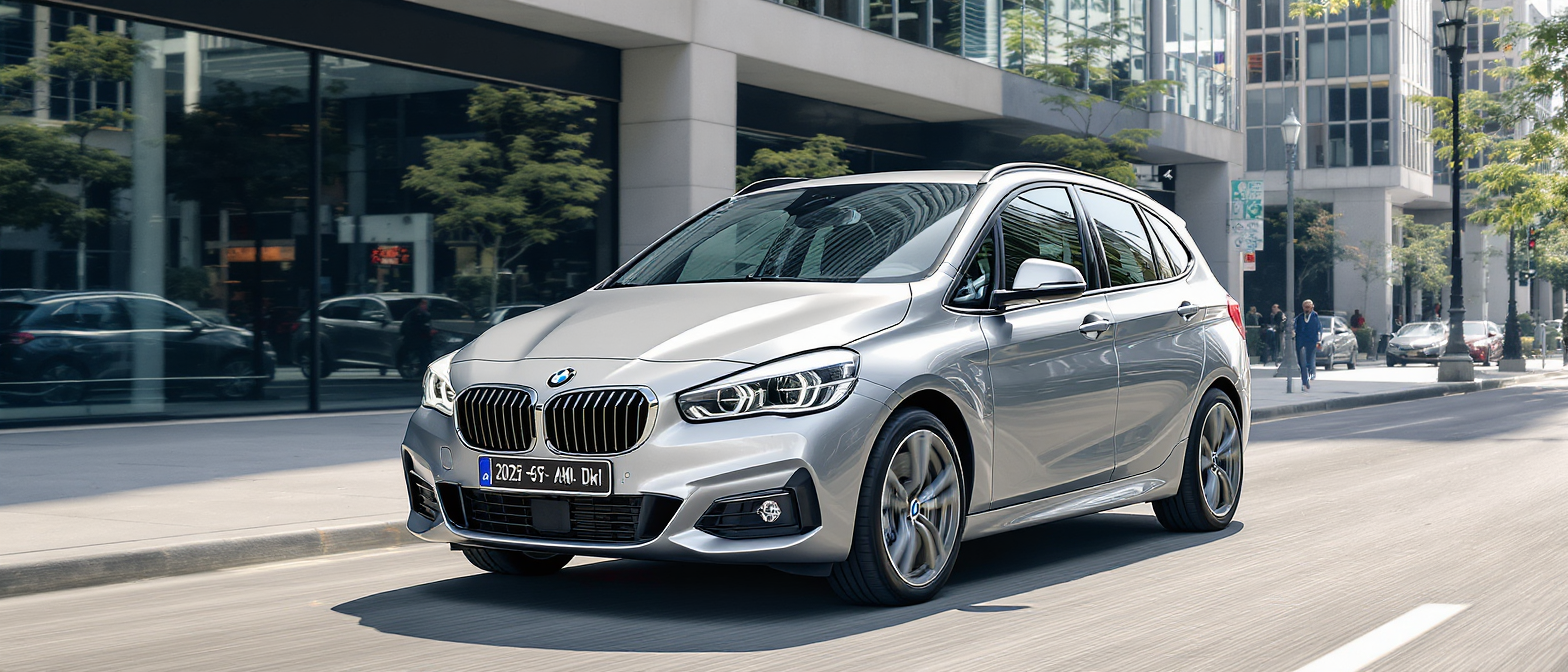 découvrez notre avis sur la bmw série 2 active tourer en 2025 : design, équipements, moteur, innovations et rapport qualité-prix de ce monospace compact signé bmw.