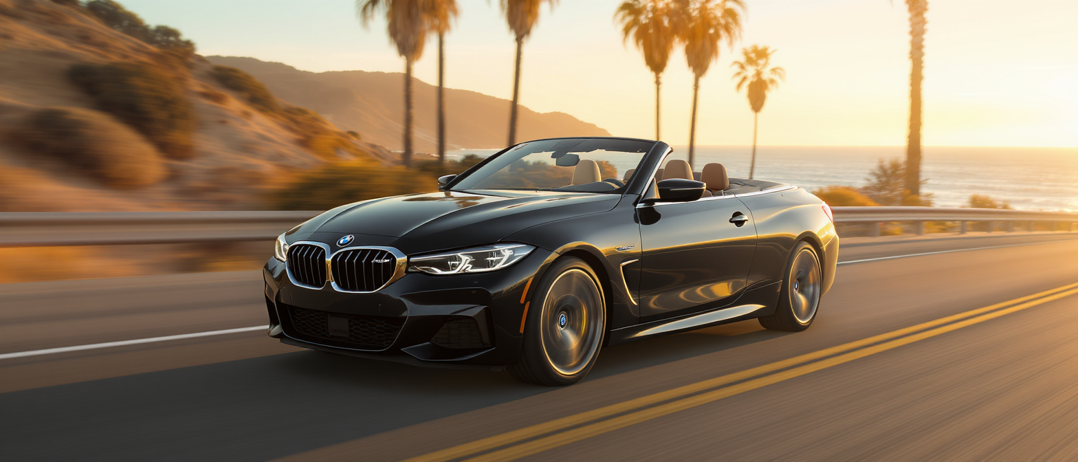 découvrez l’avis des experts sur la bmw série 4 cabriolet : performances, design, confort et plaisir de conduite. analyse complète pour guider votre choix automobile.