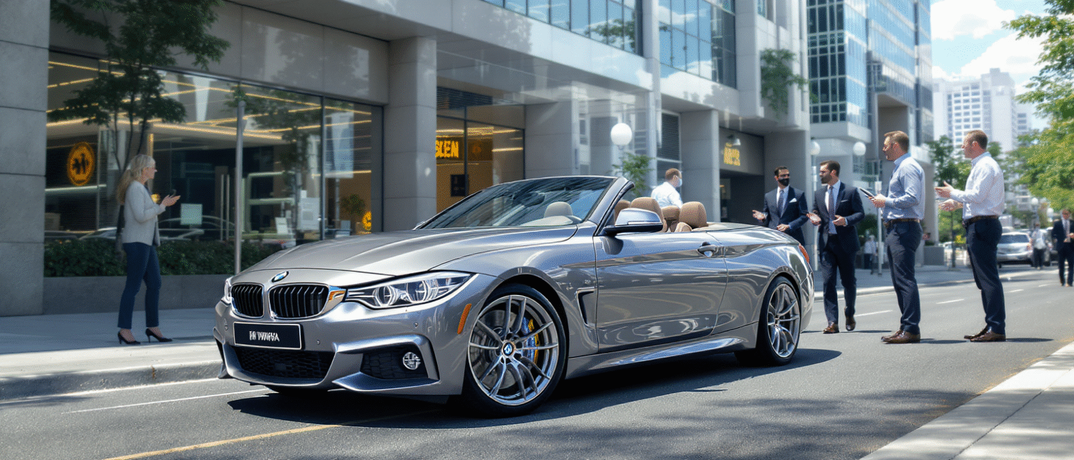découvrez l’avis des spécialistes sur la bmw série 4 cabriolet : design, performances, confort et technologies passés au crible pour vous aider à faire le bon choix.