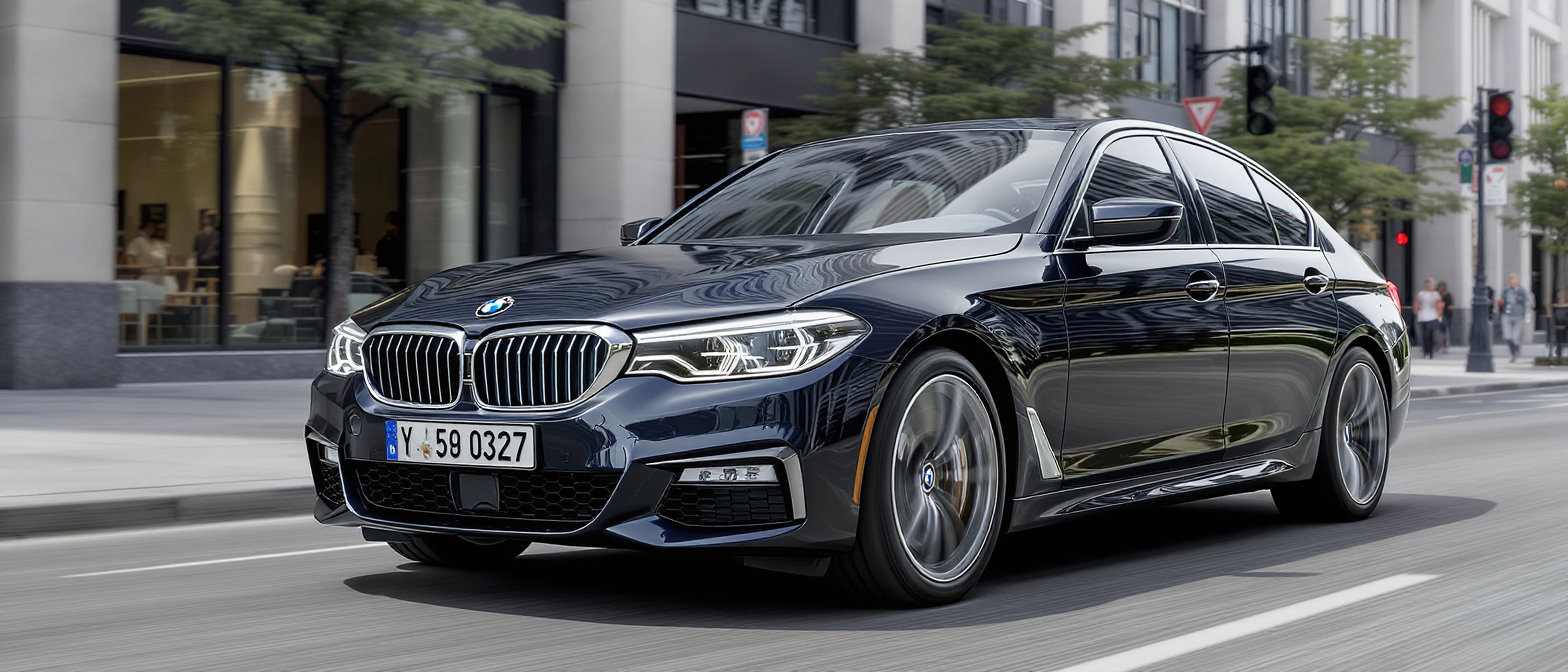 découvrez tout ce qu'il faut savoir sur la bmw série 5 génération 2025 : design, motorisations, nouveautés technologiques et équipements. une référence incontournable pour les amateurs de berlines premium.